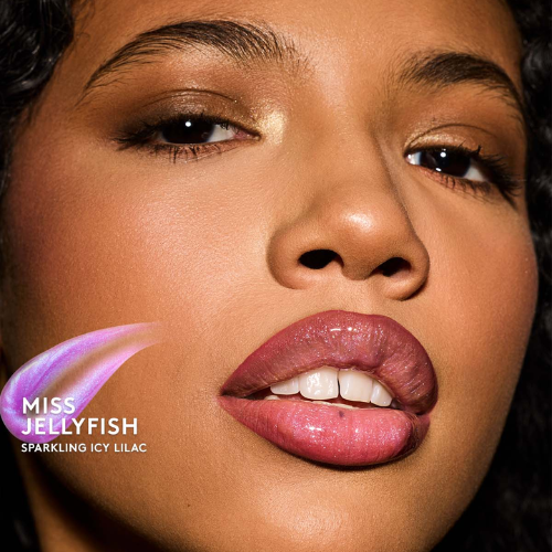 VivaLuxe Shine Oil — Gloss de aceite labial hidratante para unos labios suaves