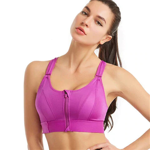 UltraSupport - Ultra-Comfort Support Bra