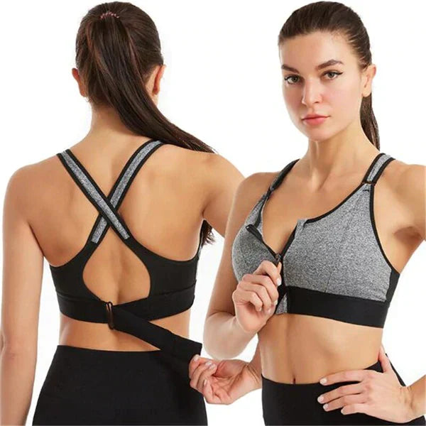 UltraSupport - Ultra-Comfort Support Bra