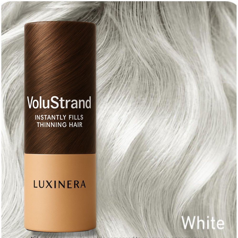 Hairline Touch-Up Stick for Thinning Hair & Part Coverage