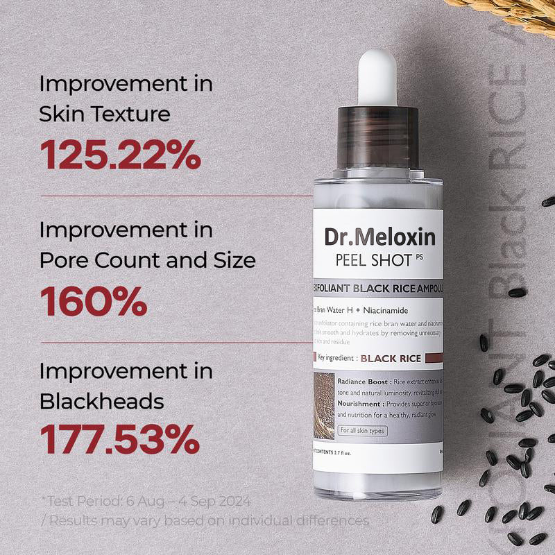 GlowRevive - Facial Serum for Daily Skin Care Routine