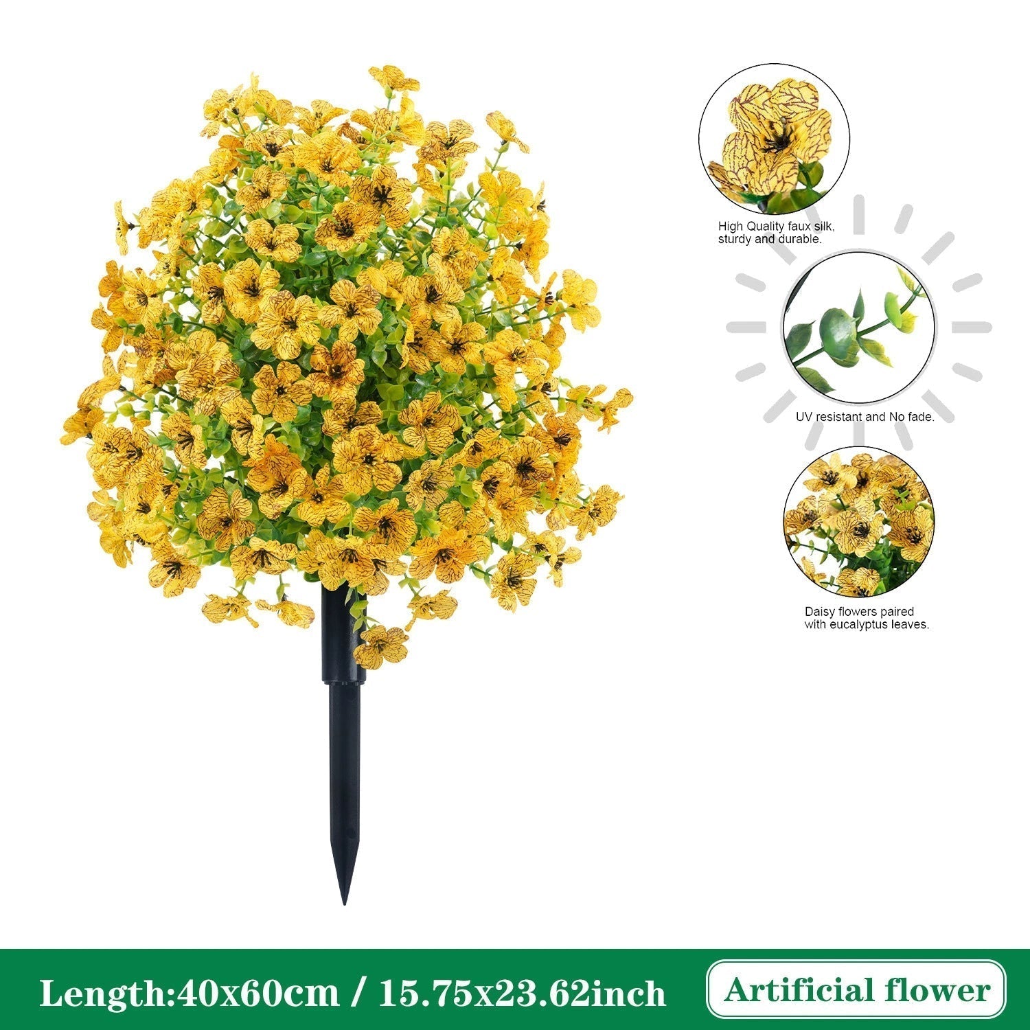 EverGreen Cedar Tree – Outdoor Decorative Potted Plant