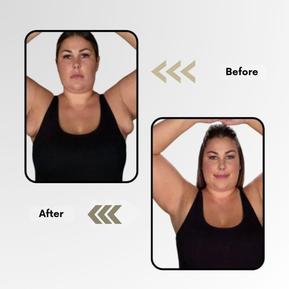 LymphMag Ring — Ignite Your Fat-Burning Power and Unleash Explosive Energy