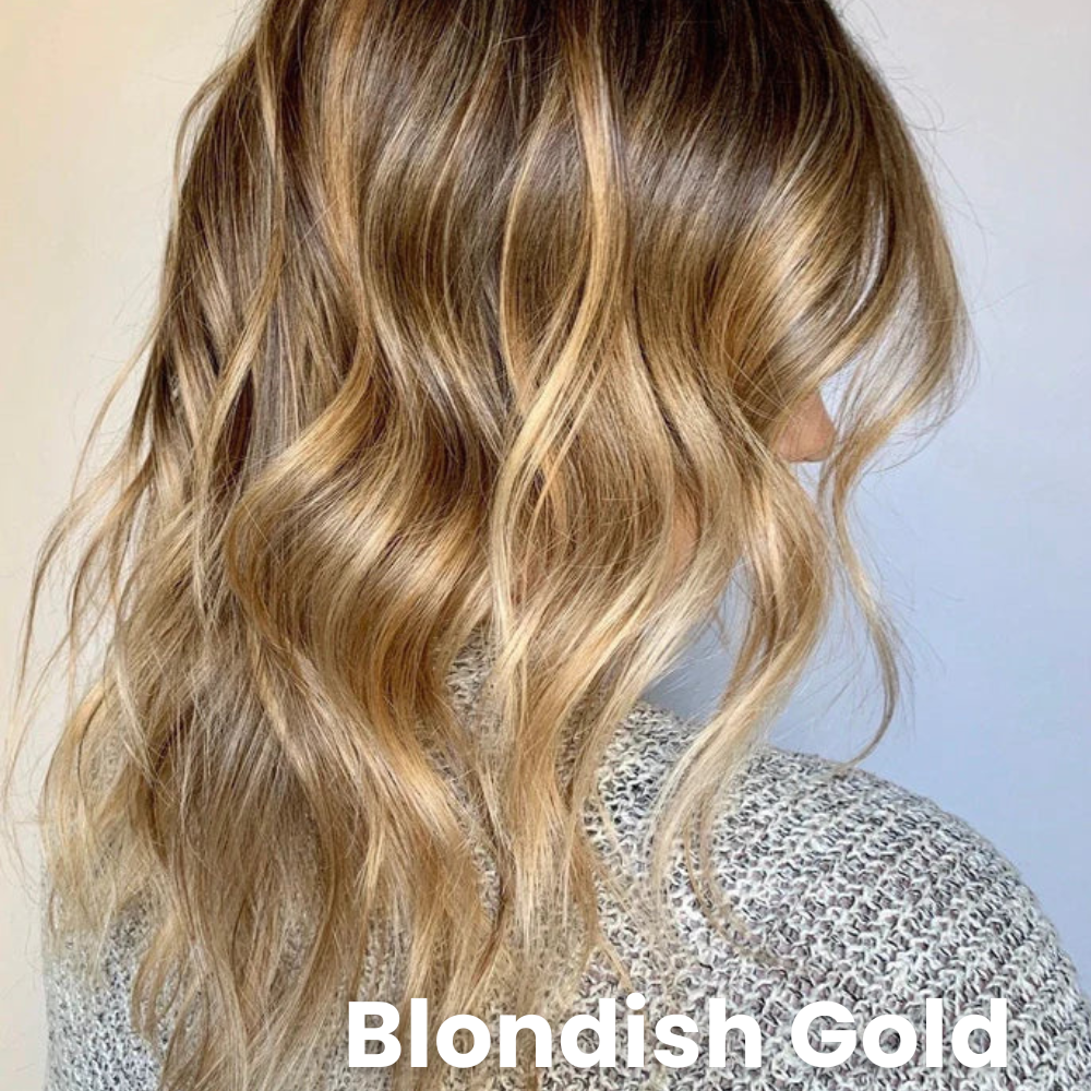 ColourTap - TapTemporary Hair Color Wax for Styling