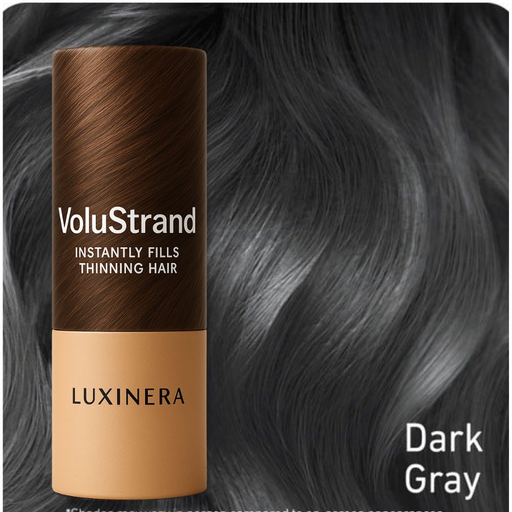 Hairline Touch-Up Stick for Thinning Hair & Part Coverage