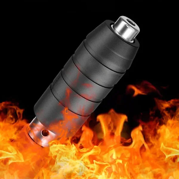 Kézi ütve működő szegbehajtó betonhoz és falazathoz