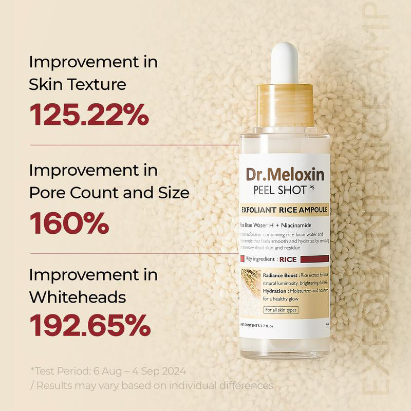 GlowRevive - Facial Serum for Daily Skin Care Routine