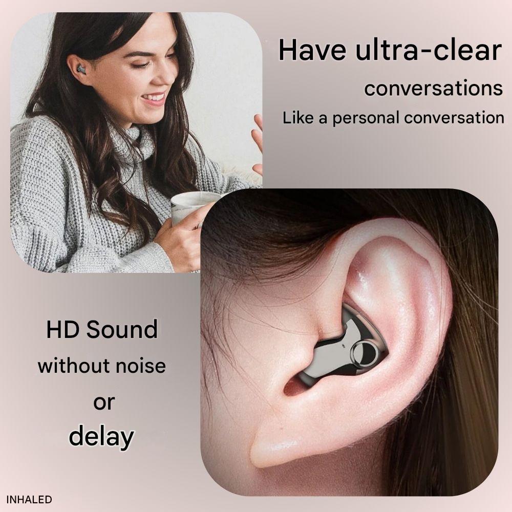 SnoozePods - Sleep Earbuds with Noise-Reducing Design