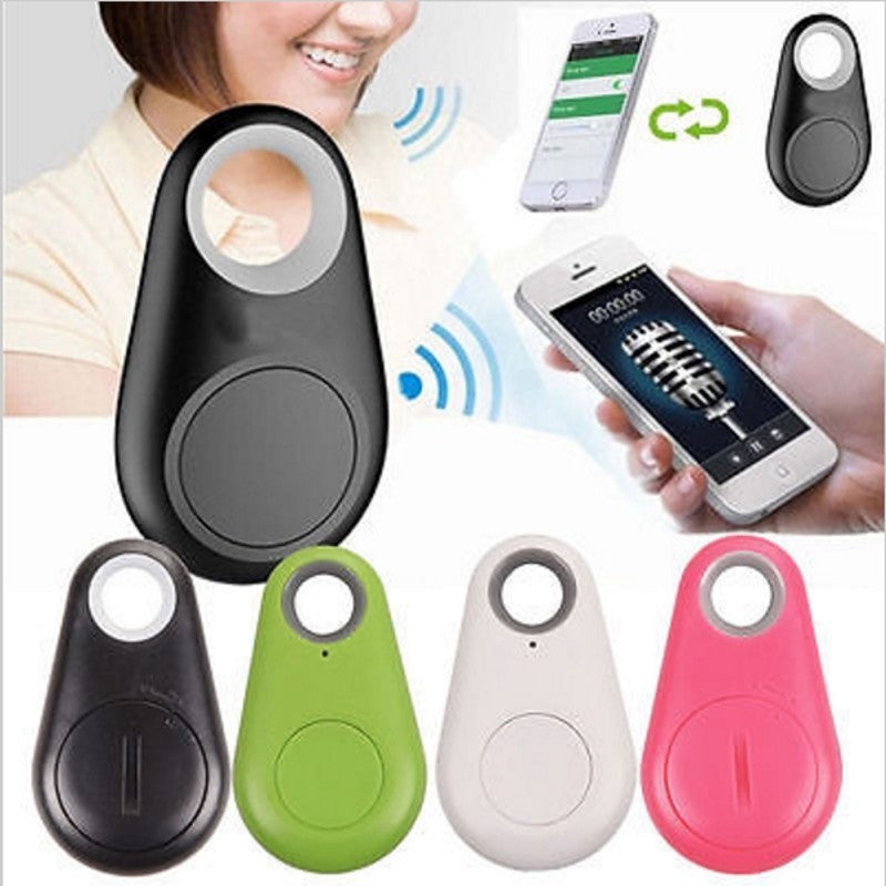 Bluetooth Item Finder Tag for Keys Bags Wallets and Pets