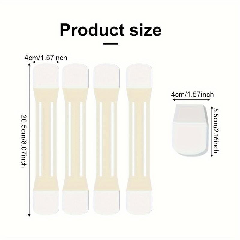 LiftSkin – Αόρατες ταινίες ανόρθωσης για πρόσωπο & λαιμό