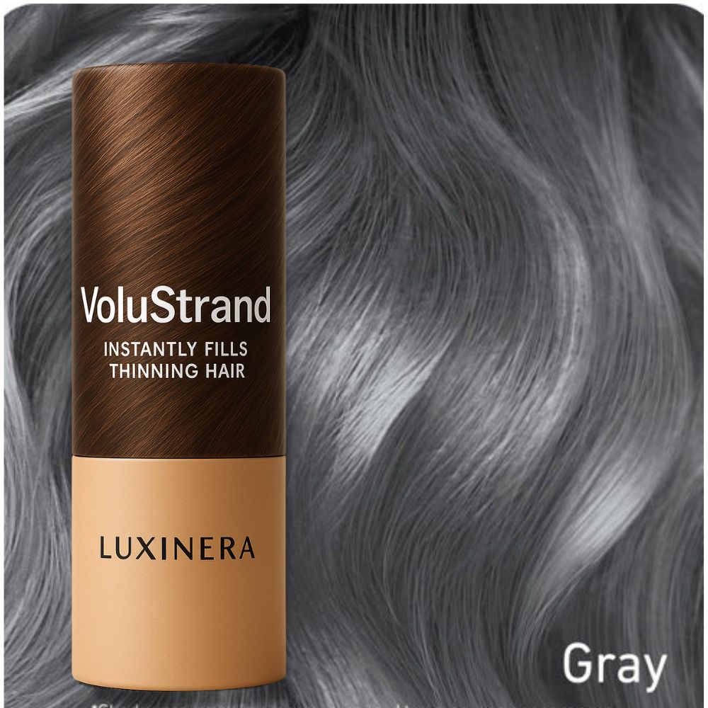 Hairline Touch-Up Stick for Thinning Hair & Part Coverage