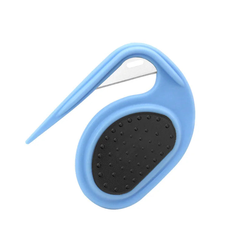 FurGroom Pro – Ápolókés hosszú szőrű háziállatokhoz