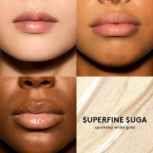 VivaLuxe Shine Oil — Gloss de aceite labial hidratante para unos labios suaves