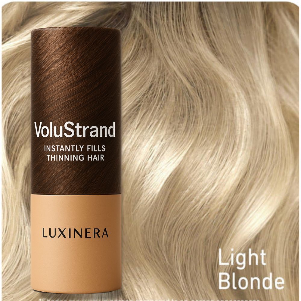 Hairline Touch-Up Stick for Thinning Hair & Part Coverage