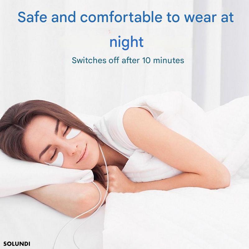 YouthfulAura - EMS Facial Massage & Toning Device