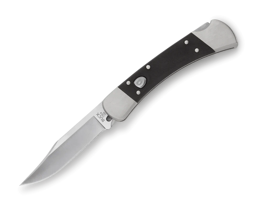 TitanEdge 110 Folding Knife – Precision Utility Tool