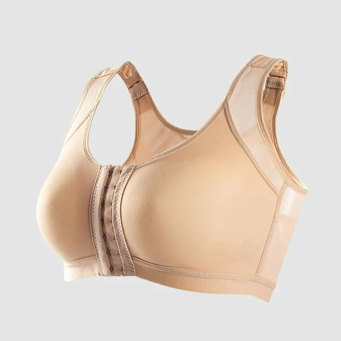 PostureBra – Tukeva langaton ryhtiliivi