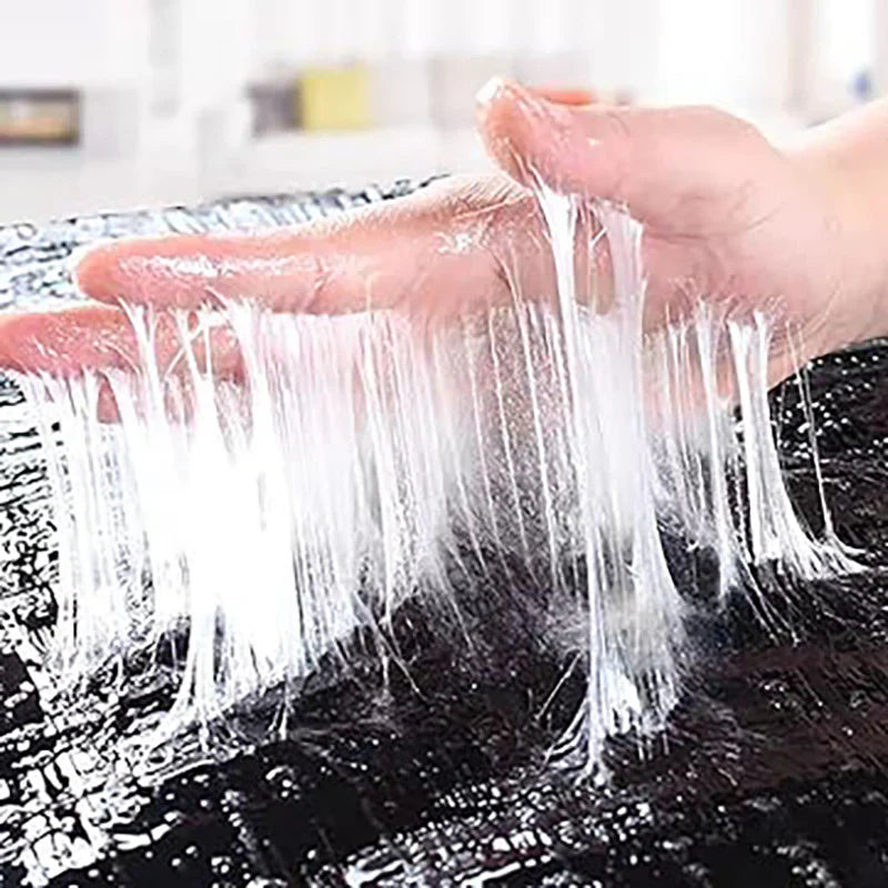 TrapGrip – Extra stark klisterbräda för musfångst inomhus