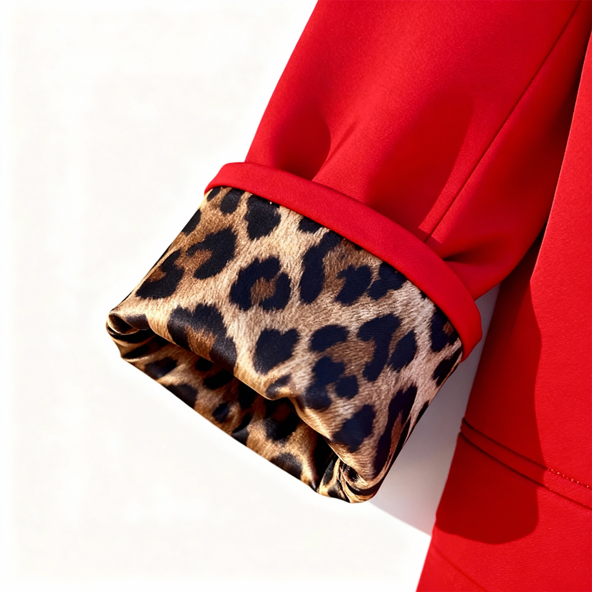 Testhez igazított blézer kényelmes szabással mindennapi viseletre