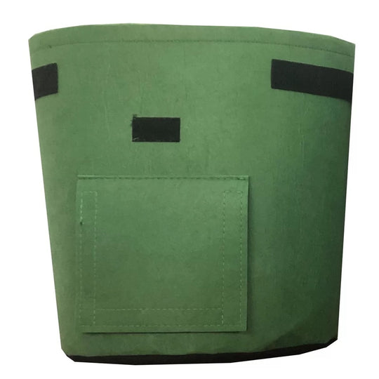 GrowForce — Fabric Grow Bags for Plants