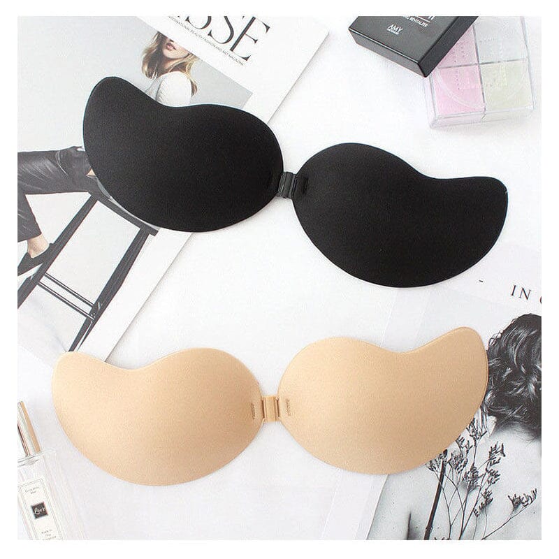 Liftique - Self-Adhesive Push-Up Bra