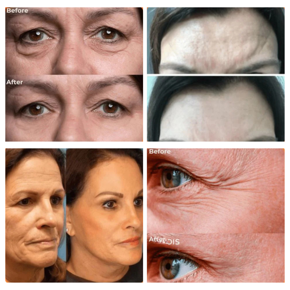 Collagen Hydrating Sleeping Face Mask