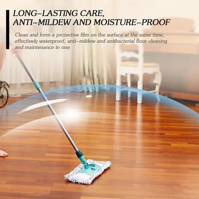 蜜蝋―天然微乳化の木材つや出し噴霧剤