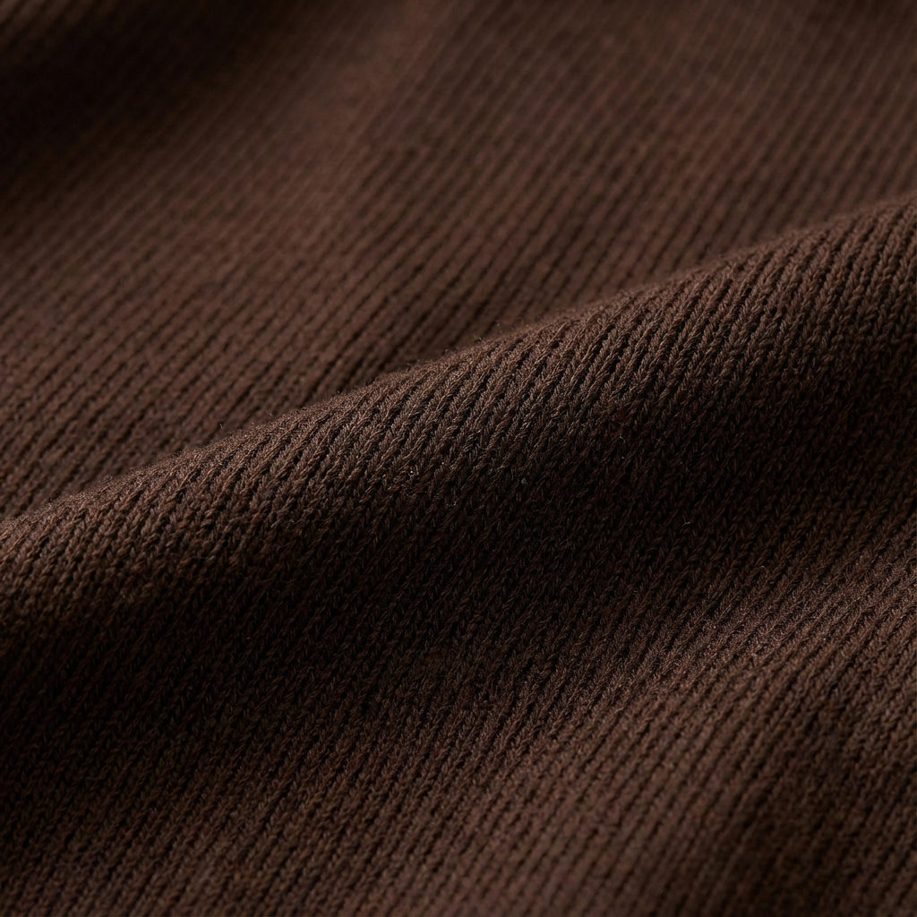 Bő fazonú pulóver és laza nadrág otthoni szett