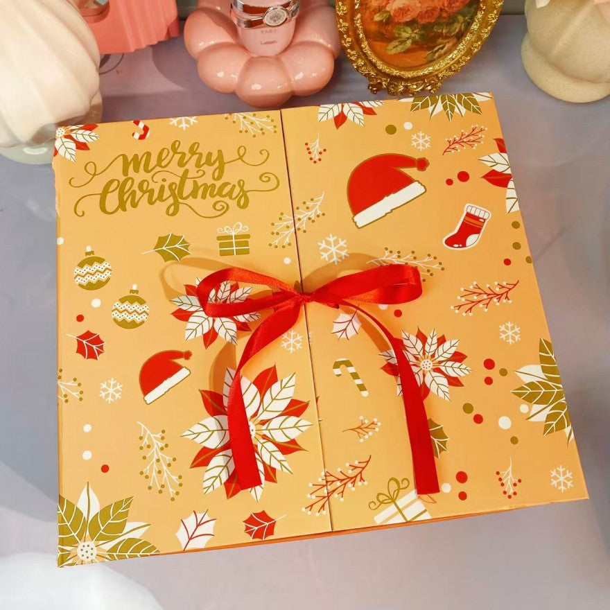 GlowÉlan — Parfüm-Adventskalender-Geschenkset mit Duftüberraschungen