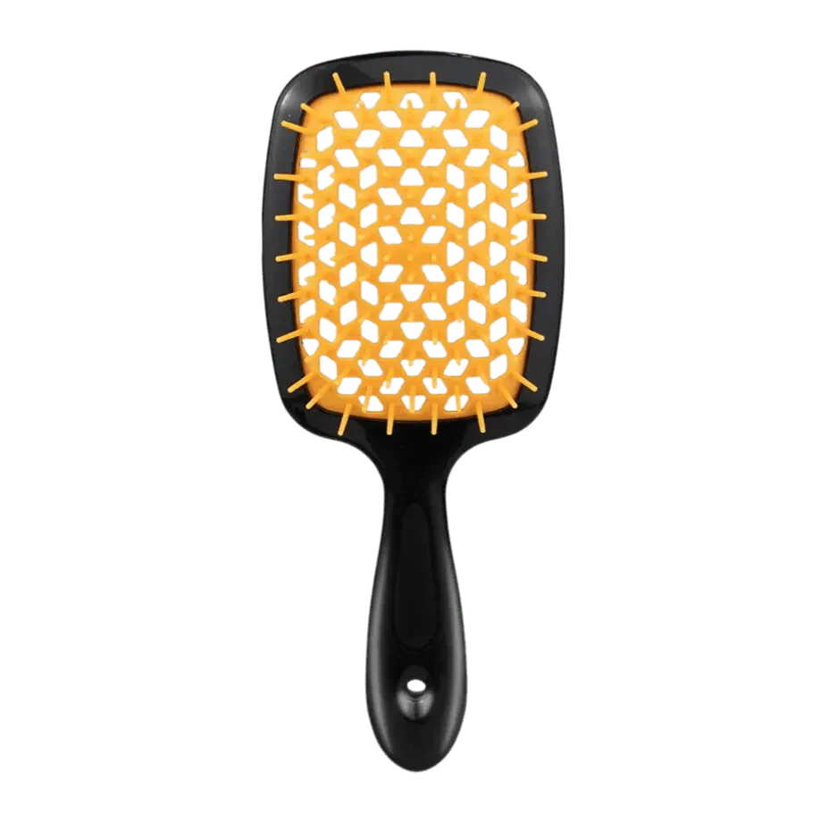 KnotClear - Detangling Hairbrush for All Hair Types