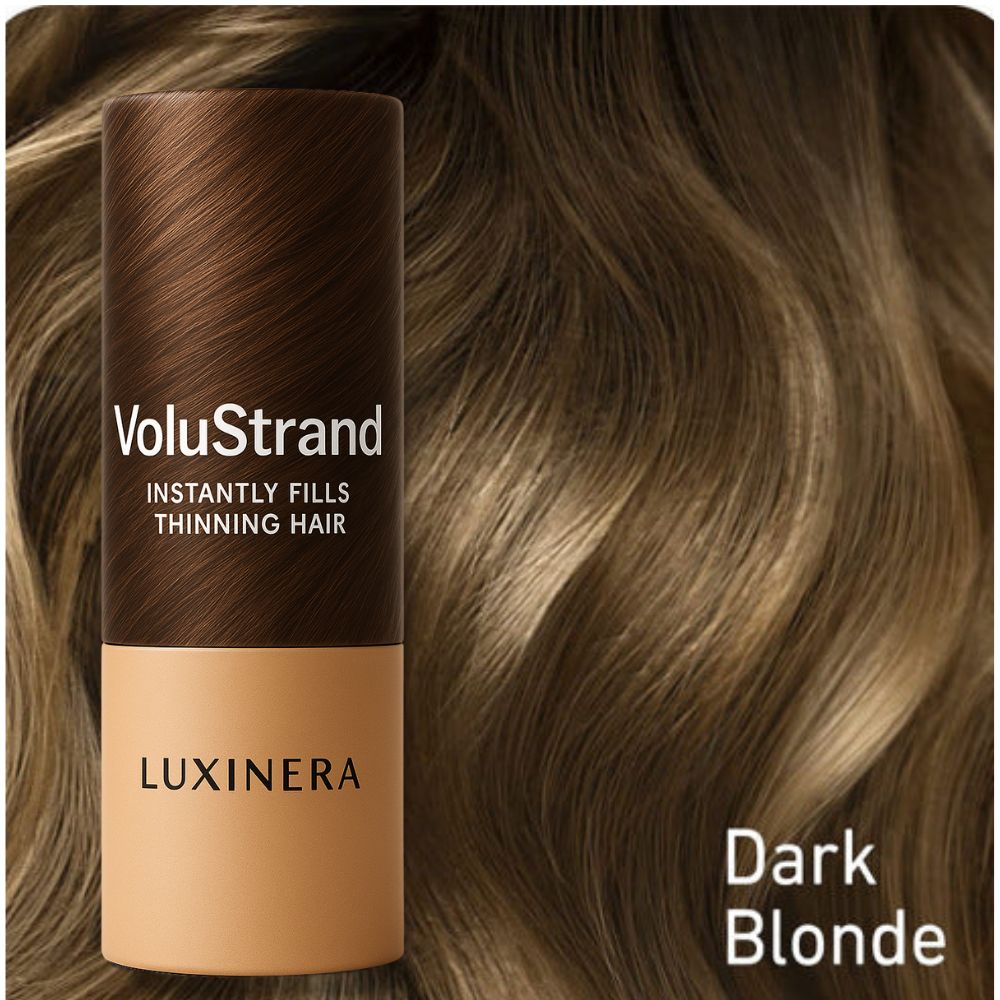 Hairline Touch-Up Stick for Thinning Hair & Part Coverage