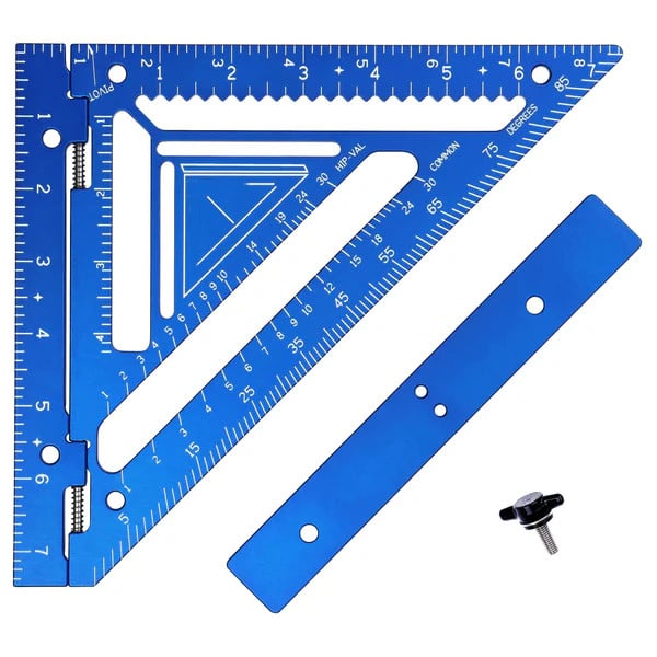 SmartSquare – Végső pontosságú mérőeszköz
