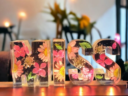 LunaBlossom™ Glow Lampe — Schmelzen Sie Stress weg mit Ihrem eigenen beruhigenden Blumenrefugium