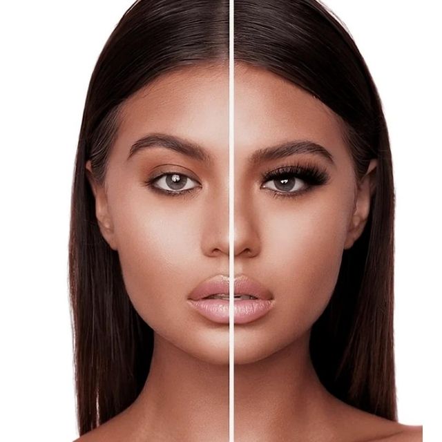 LashSnap - Magnetic False Lashes with Easy Snap-On Applicator