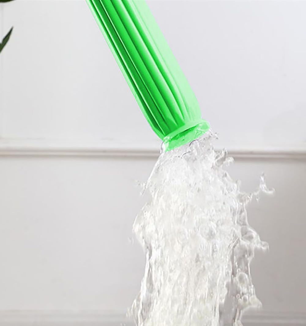 EaseMop – 2-in-1 Dry Mop with Reusable Mop Head