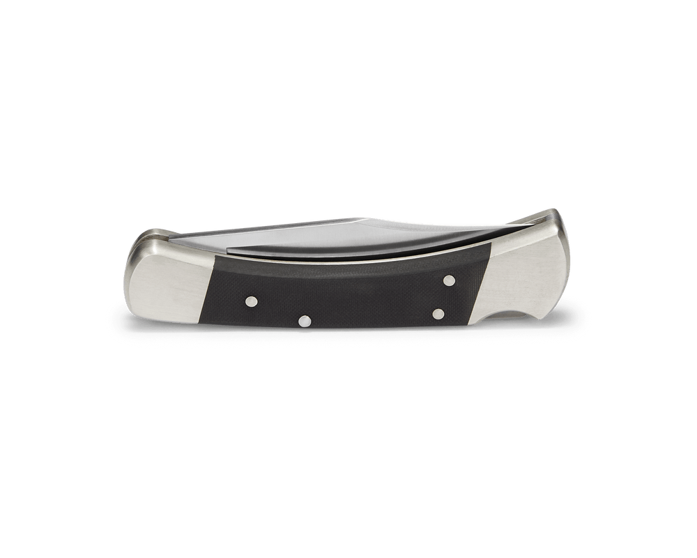 TitanEdge 110 Folding Knife – Precision Utility Tool