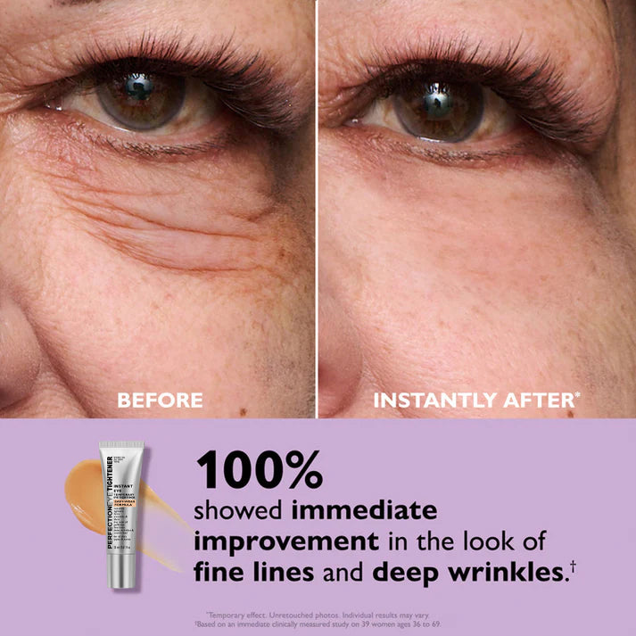 InstaLift Film - Under Eye Smoothing Treatment