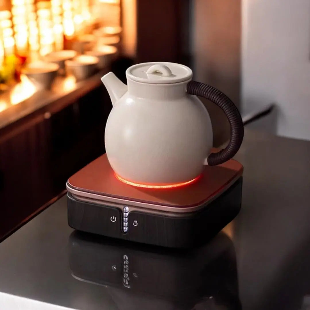 ZenHeat - Electric Ceramic Hot Plate