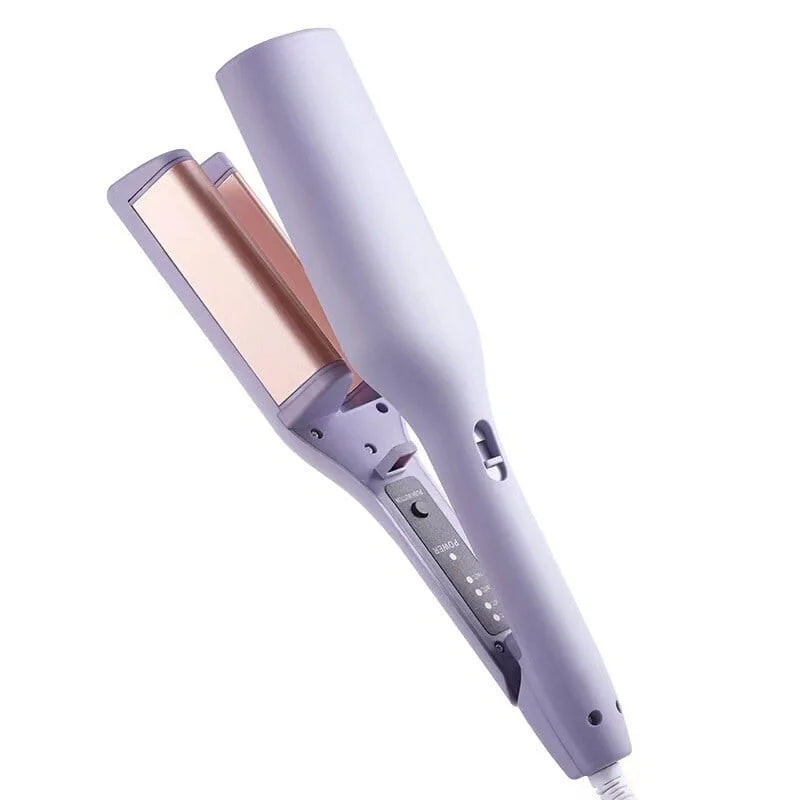 WaveMaster - 32mm Hair Waver for Loose French Waves