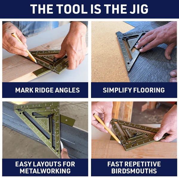 SmartSquare – Végső pontosságú mérőeszköz