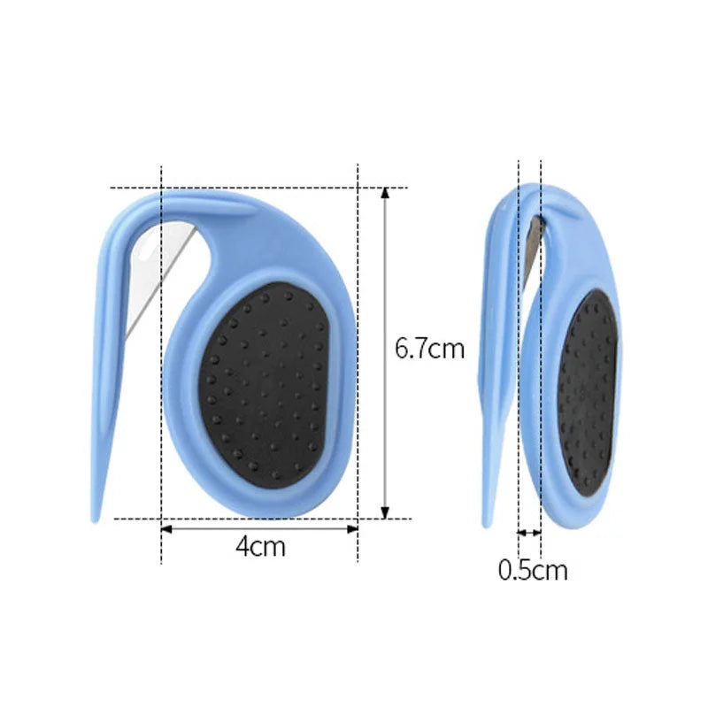 FurGroom Pro – Ápolókés hosszú szőrű háziállatokhoz