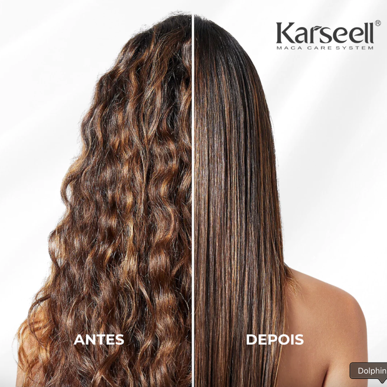 LuxuraSilk - Collagen Hair Mask for Dry, Frizzy & Damaged Hair Care