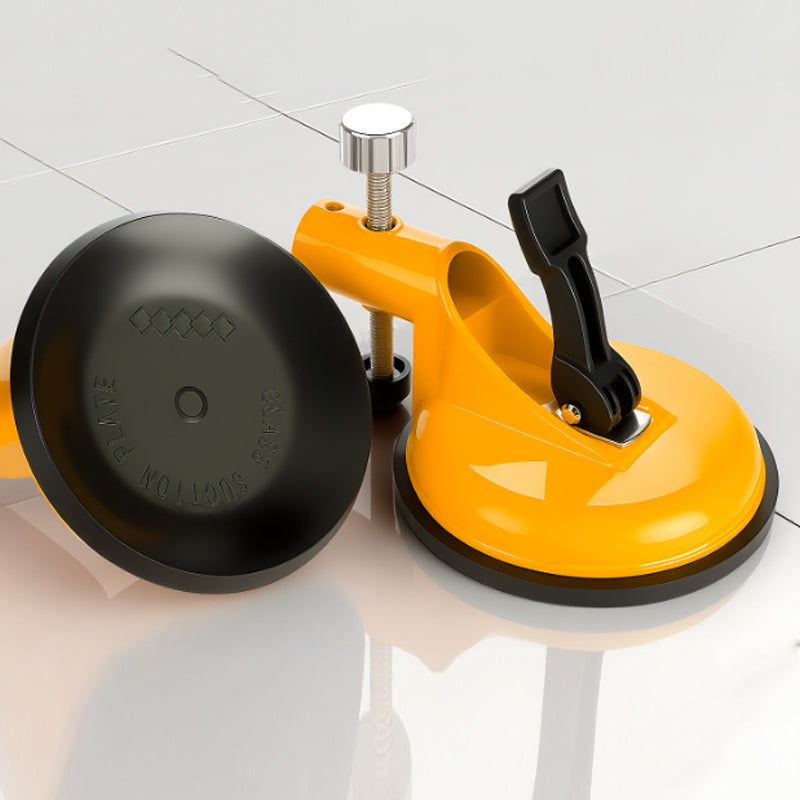 TitanHold — Vacuum Suction Lifter for Glass Tile and Smooth Surface Handling