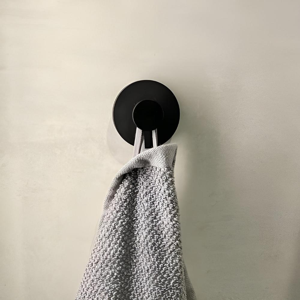 FlexiGrip - Adhesive Shower Hooks Set