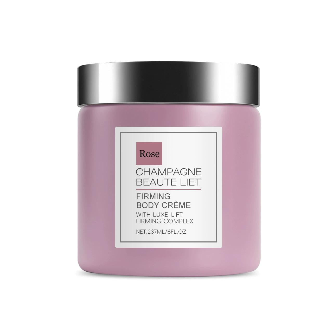 Elysian Body Crème – Nourishing All-Over Moisturizer