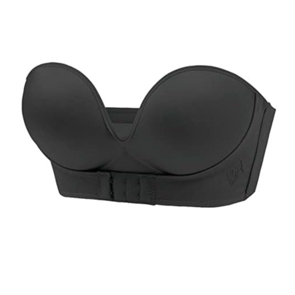 MangoLift —Strapless Seamless Bra with Cooling Comfort