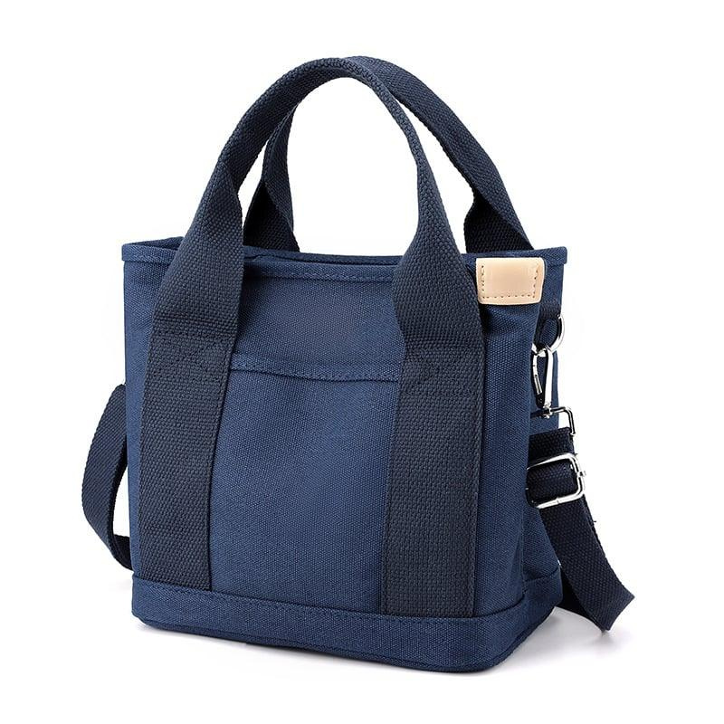 Miyowa - Organizer Tote Bag with Structured Compartments