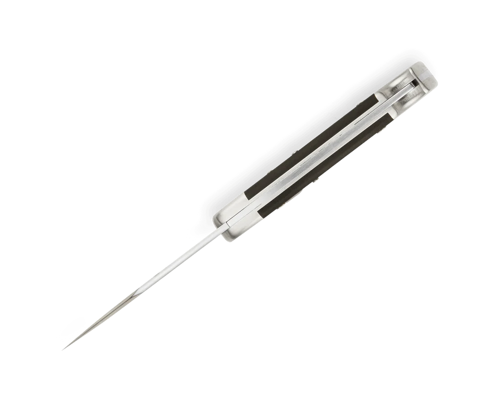 TitanEdge 110 Folding Knife – Precision Utility Tool