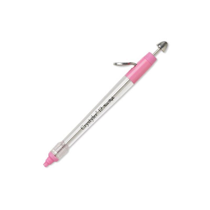 CrystalPen — Rhinestone & Gem Placement Craft Tool