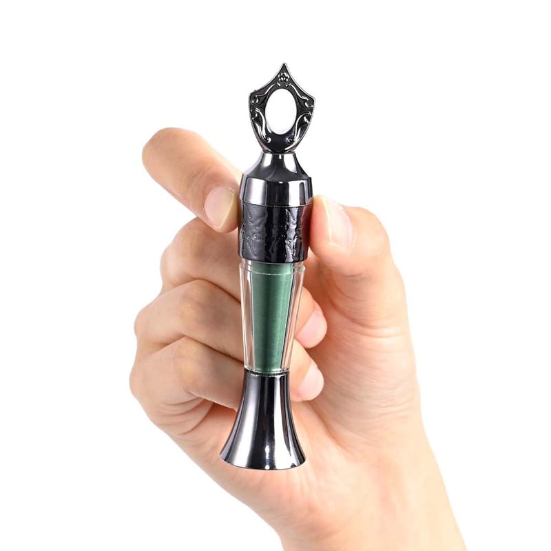 GlamLine – intenzivní oční linka v prášku (kohl)